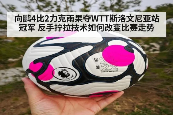 向鹏4比2力克雨果夺WTT斯洛文尼亚站冠军 反手拧拉技术如何改变比赛走势